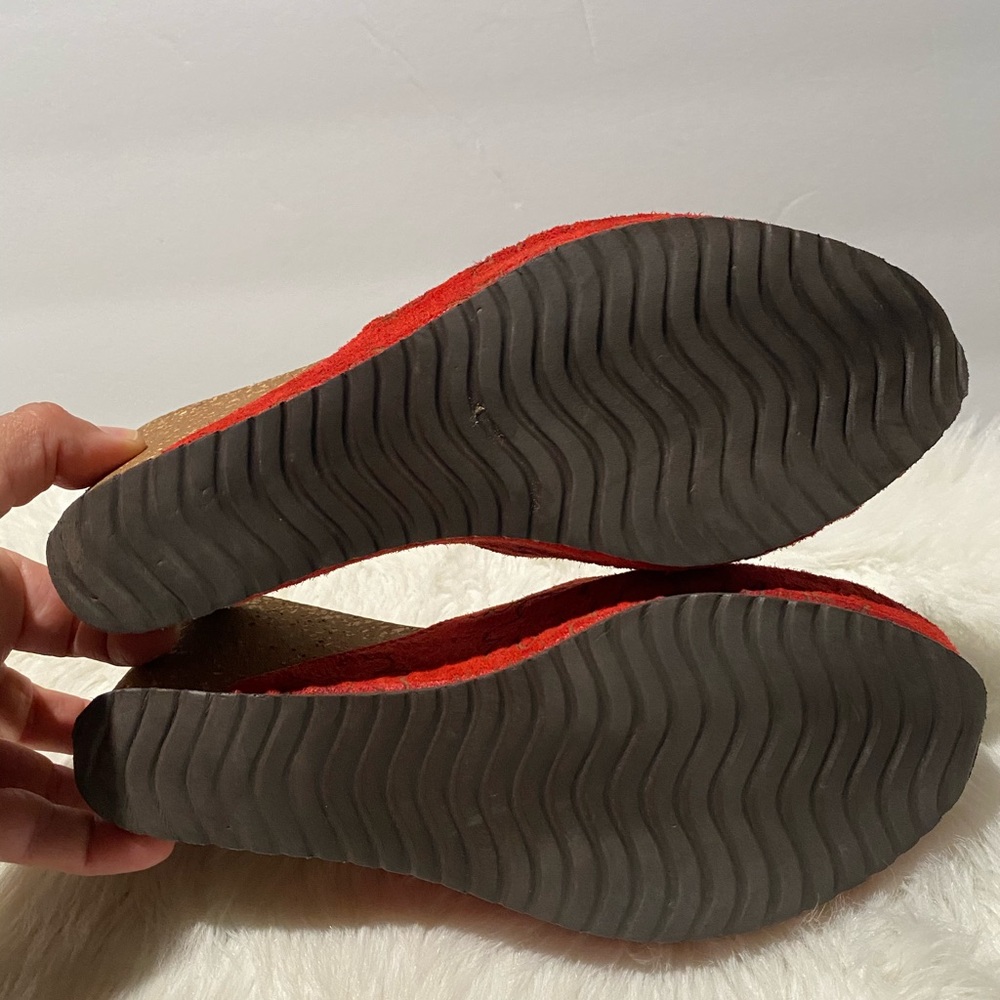 Spring Step Heels - Picture 6 of 6